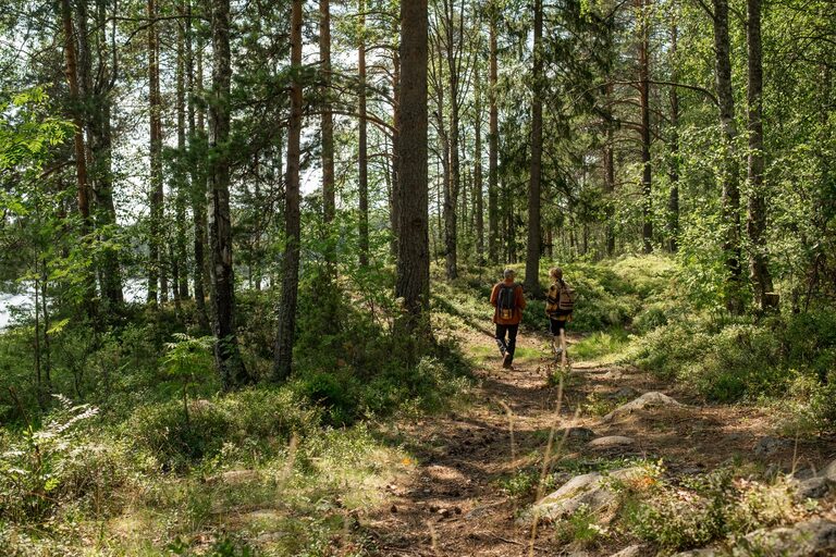Inspiracje na weekendowe wycieczki i wypady dla osób po pięćdziesiątce